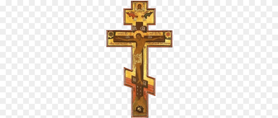 Download Byzantine Orthodox Cross, Symbol, Crucifix Free Transparent Png