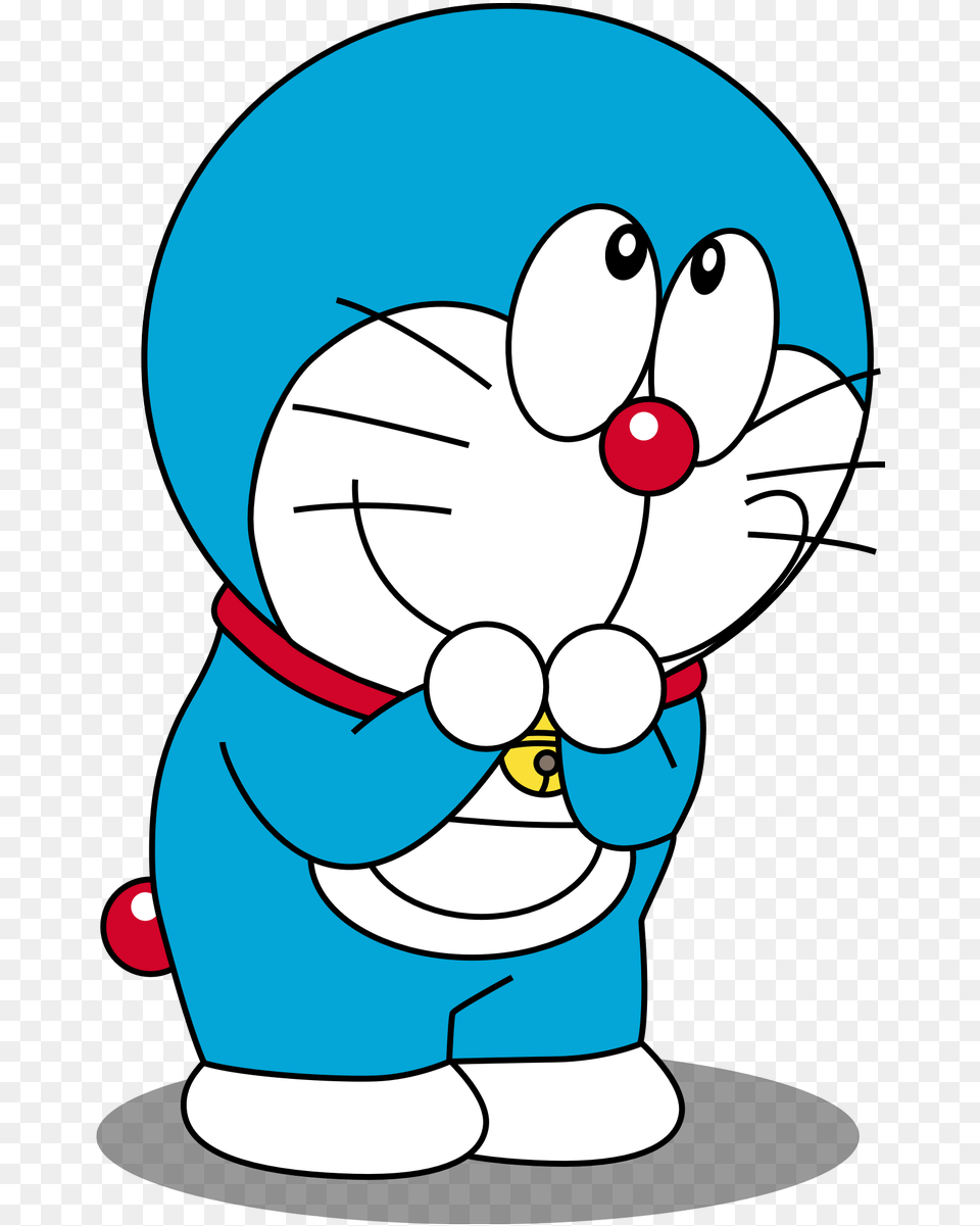 Download C A L U M Doraemon Dormon Full Doraemon, Baby, Person, Cartoon Free Transparent Png