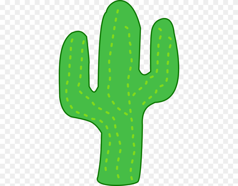 Cactaceae Computer Icons Document Art, Cactus, Plant Free Png Download