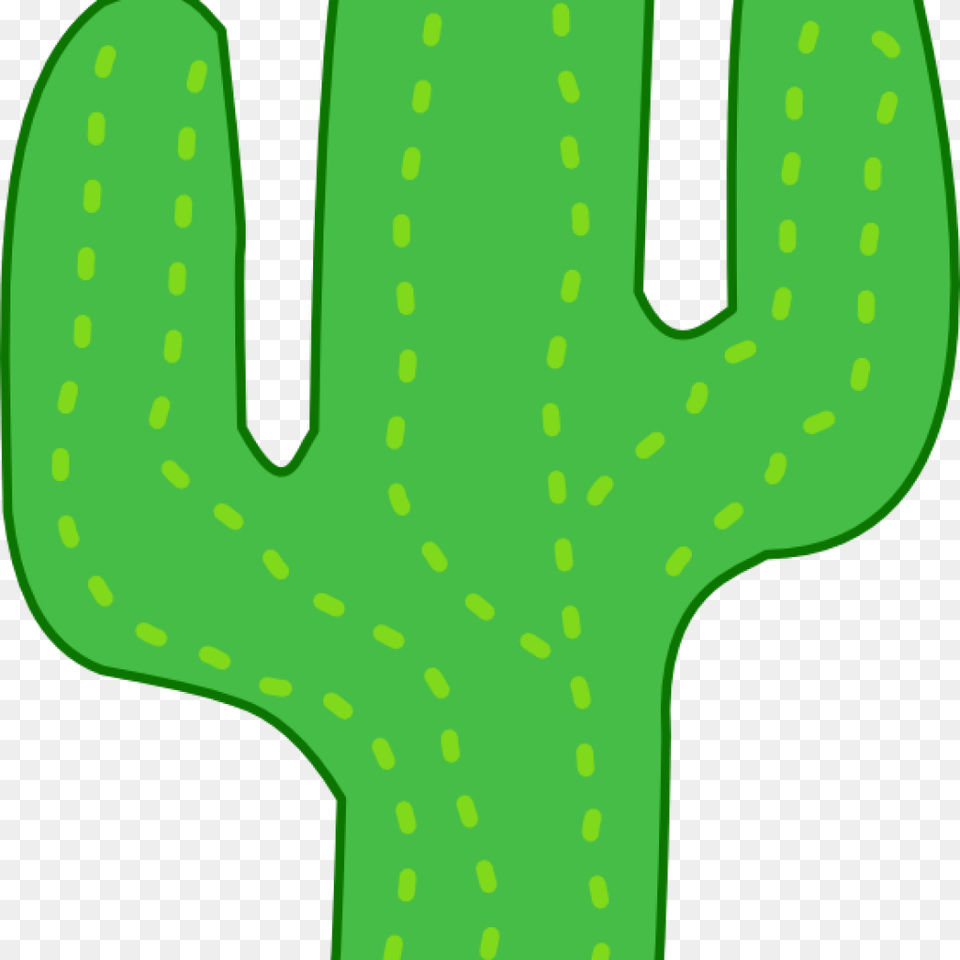 Cactus Clipart Cactus Drawing Cactus Flower Clipart Green, Plant Free Png Download