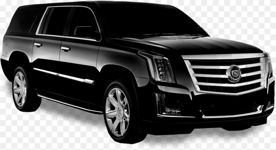 Download Cadillac Escalade Car Escalade, Alloy Wheel, Vehicle, Transportation, Tire Png Image