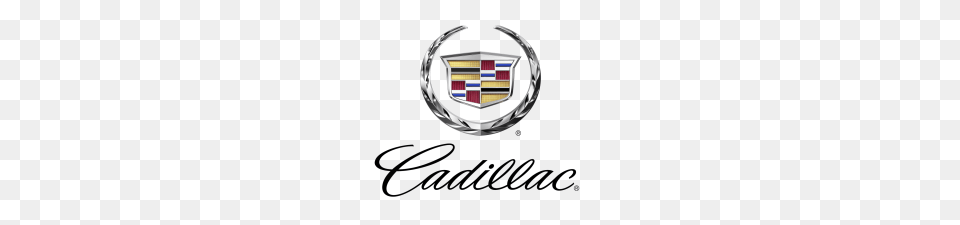 Download Cadillac Free Transparent And Clipart, Emblem, Symbol, Logo, Smoke Pipe Png Image