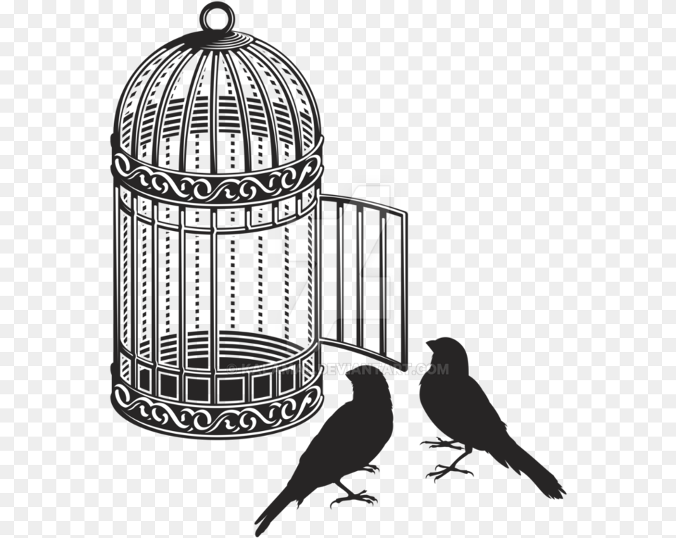 Download Cage Bird Image For Free Open Bird Cage, Animal Png
