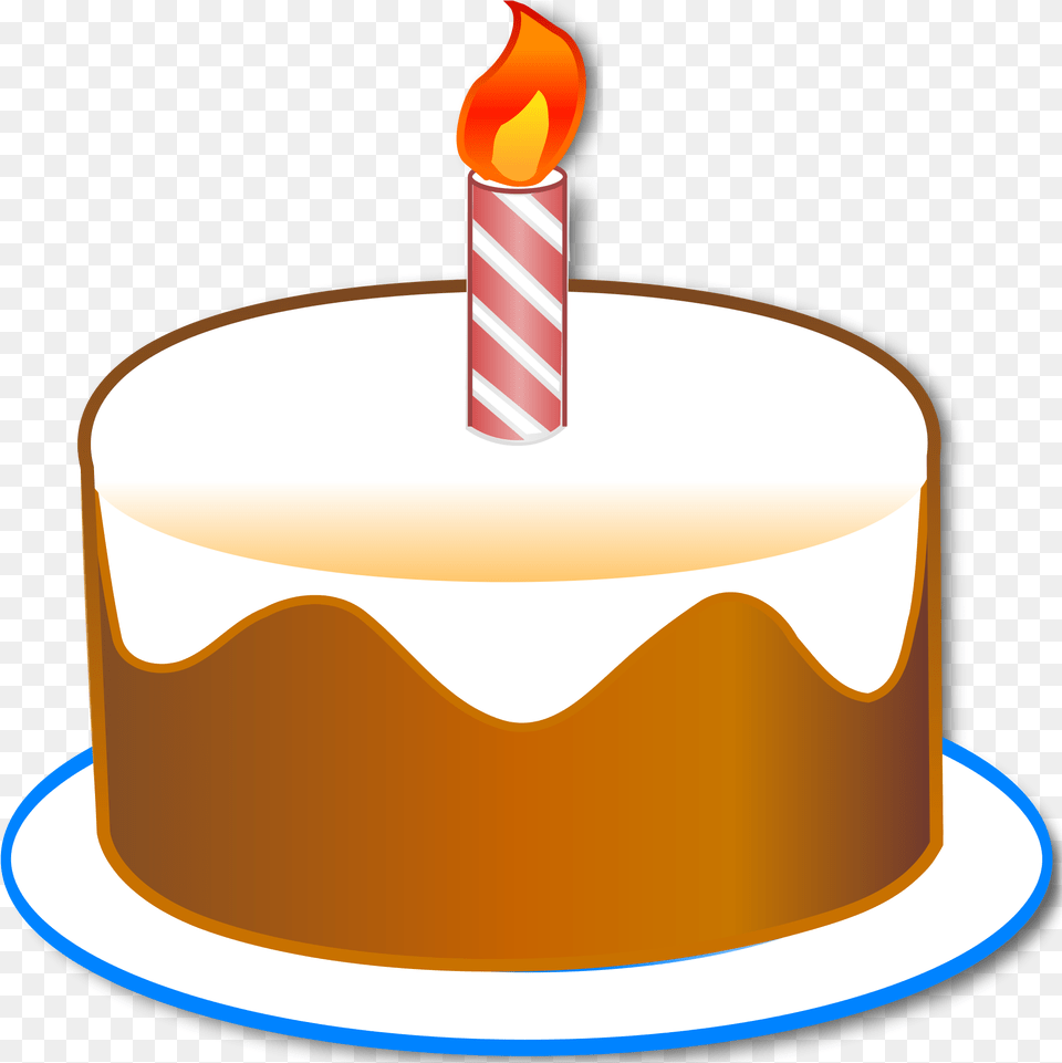 Download Cake Birthday Cake 5 Years Old Cartoons, Birthday Cake, Cream, Dessert, Food Free Png