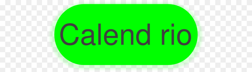 Download Calendario Clipart, Green, Logo, Text Png Image