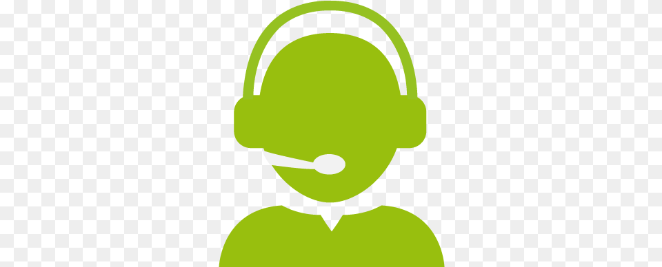 Call Center Logo Atencion Al Cliente, Green, Baby, Person, Electronics Free Png Download