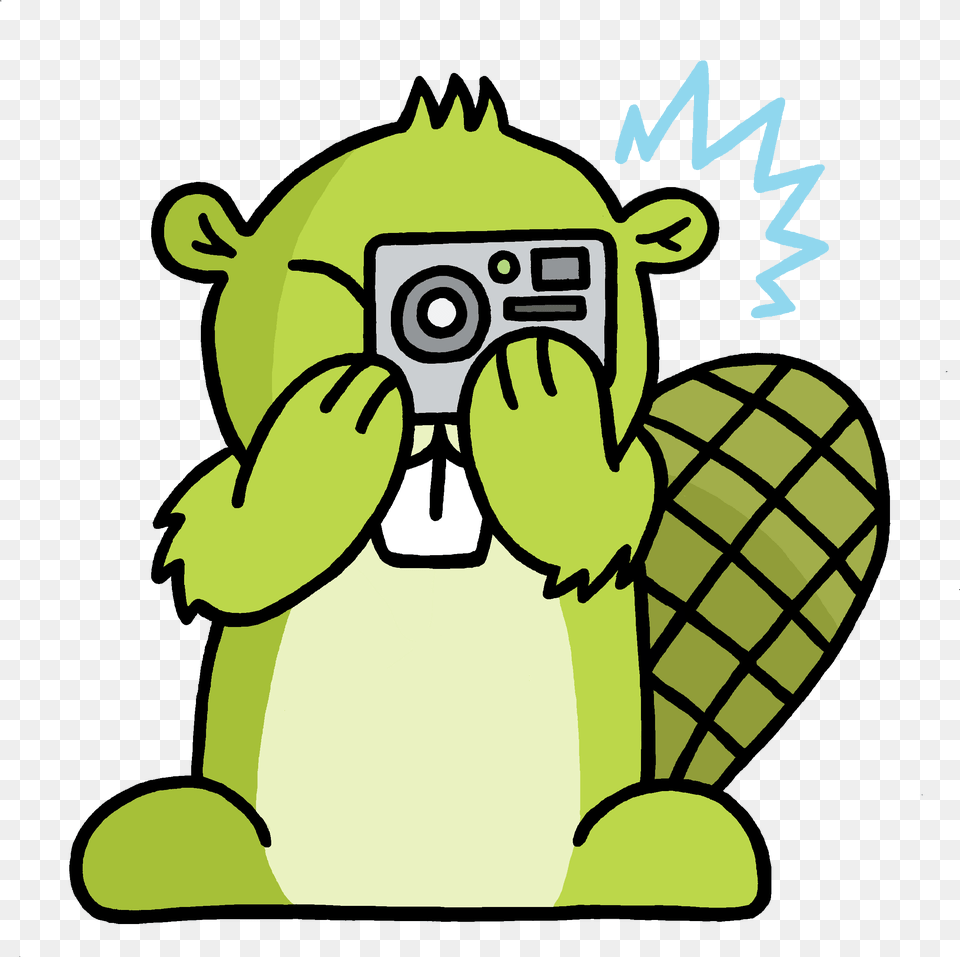 Download Camera Adsy Transparent Stickpng Transparent Clipart Animal Thumbs Up, Photography, Bear, Mammal, Wildlife Png Image