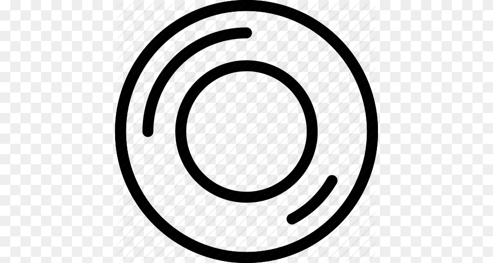 Download Camera Lense Icon Clipart Camera Lens Computer Icons Clip Art, Spiral Png Image