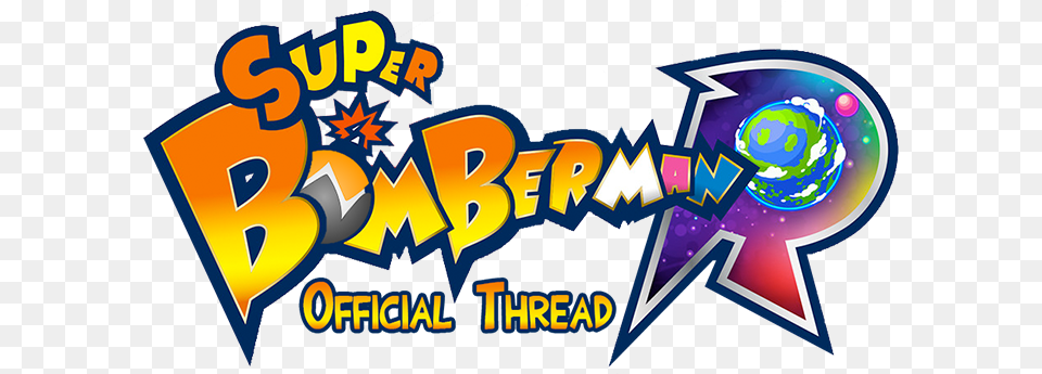 Download Camjo Z Super Bomberman Nintendo Switch Games Super Bomberman R Logo Free Transparent Png