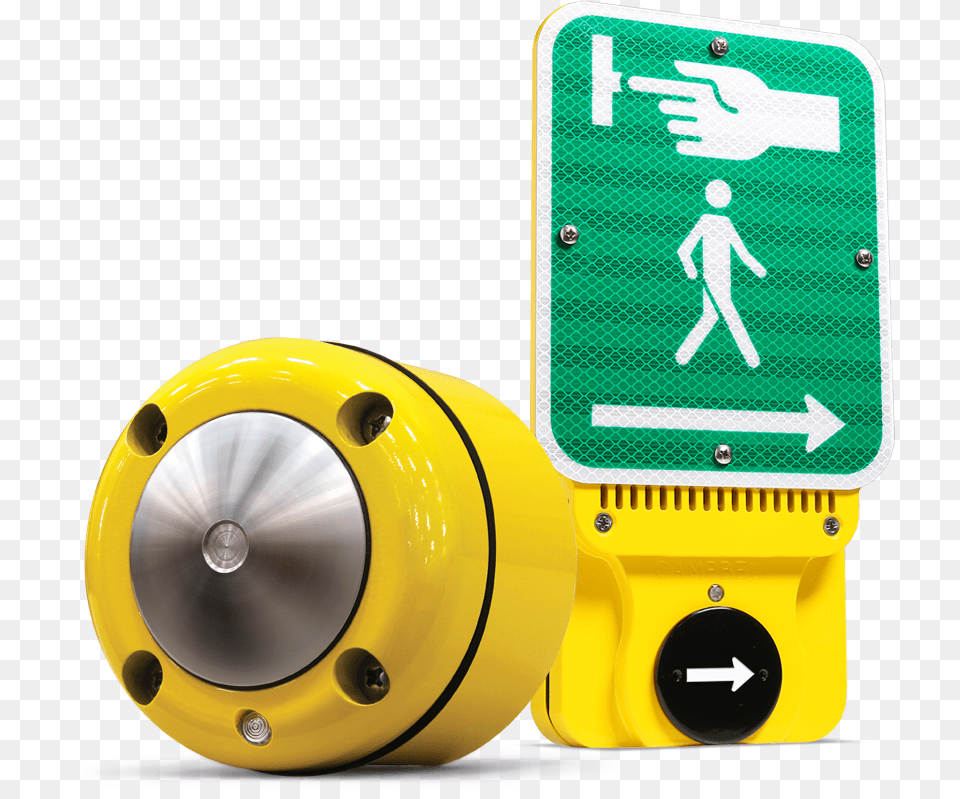 Download Campbell Company Pedestrian Traffic Sign, Light, Person, Traffic Light, Machine Free Png