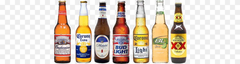 Download Camping Domestic Beer Domestic Beer, Alcohol, Beer Bottle, Beverage, Bottle Free Transparent Png
