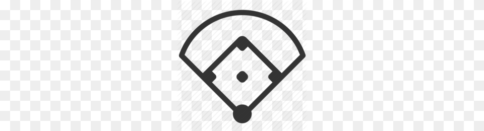 Download Campo De Beisbol Para Colorear Clipart Baseball Field, Accessories, Bag, Handbag Png Image