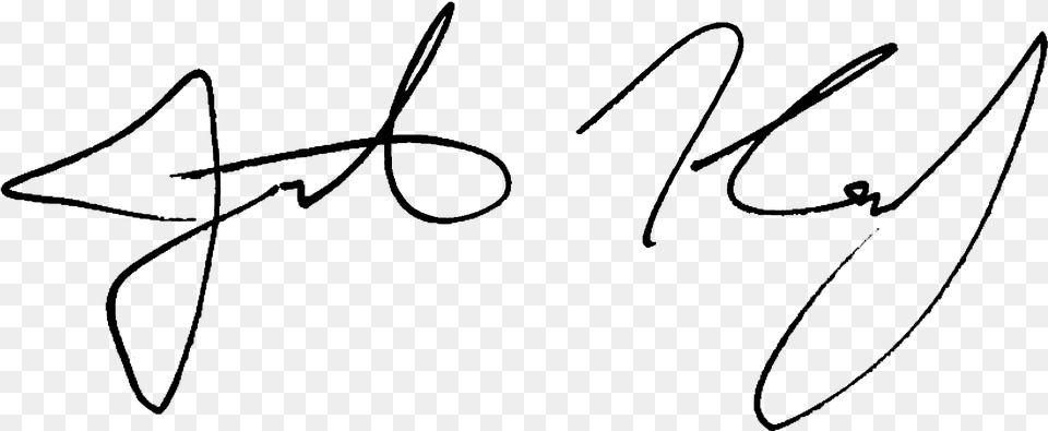 Download Canada Actor Signature Logan Lerman Grace Kelly Signature, Gray Png
