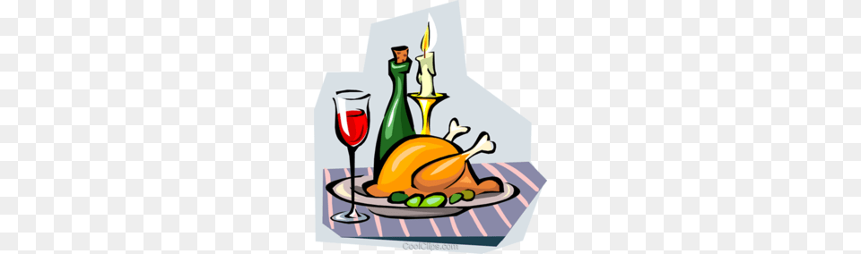 Download Candle Light Dinner Clipart Clip Art Light, Food, Roast, Meal, Glass Png