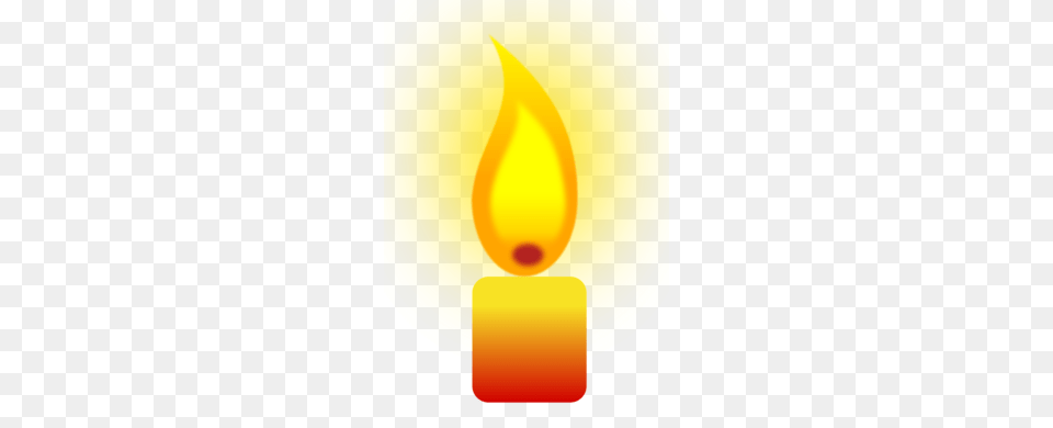 Download Candle Transparent Background Clipart Clip Art, Fire, Flame, Disk Free Png