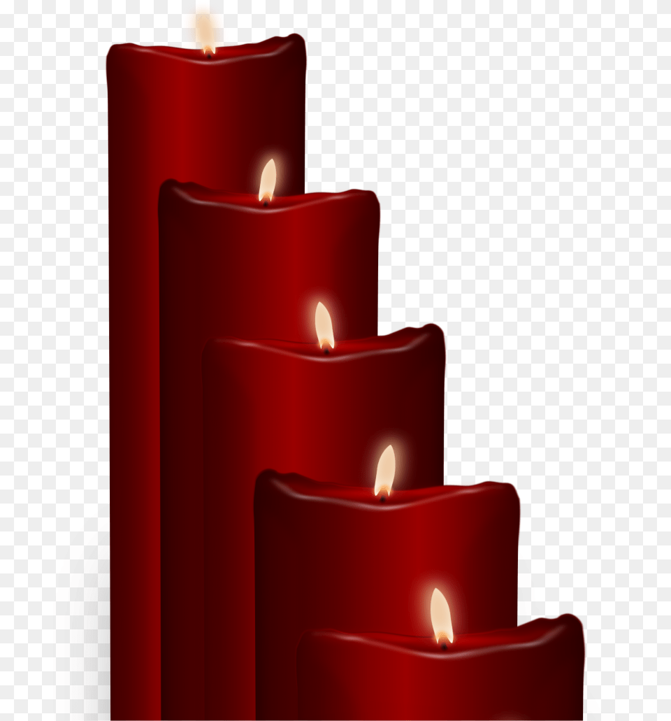 Download Candles Download For Designing Projects Candles, Candle Free Png