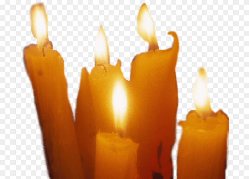 Download Candles Transparent Candles Church, Candle, Fire, Flame Png Image