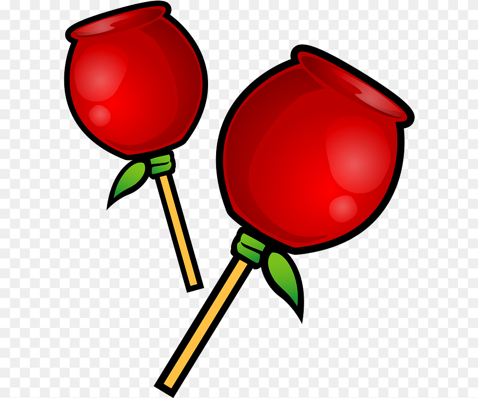Download Candy Apple Clipart Hd Uokplrs, Food, Sweets, Balloon Free Transparent Png