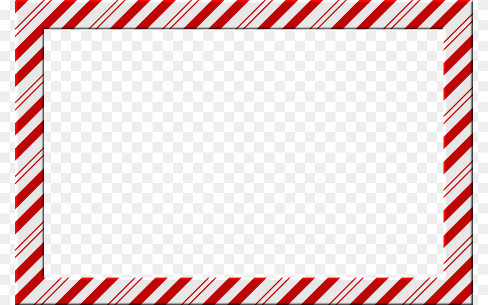 Download Candy Cane Border Clipart Candy Cane Christmas Day Clip, Scoreboard, Electronics, Screen Free Transparent Png
