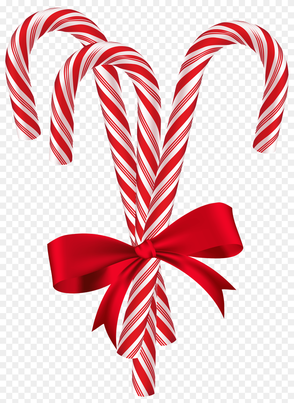 Candy Cane Image With Christmas Candy Cane Free Png Download