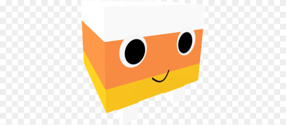 Download Candy Corn Candy Corn Pet Simulator Full Size Roblox Pet Simulator Candy Corn Free Transparent Png