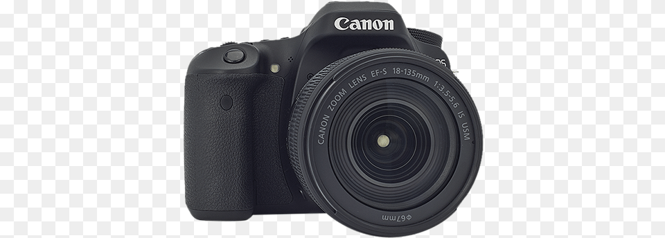 Download Canon 80d Dslr Camera Transparent Images Canon Eos, Digital Camera, Electronics Png