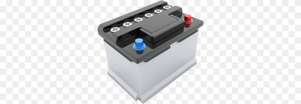Car Battery Image For, Electrical Device Free Png Download