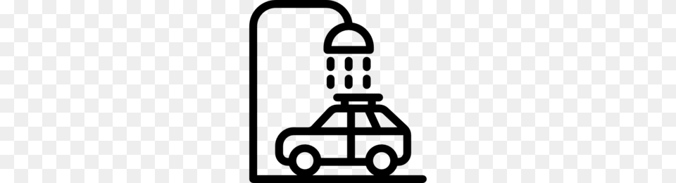 Car Clipart Car Demand, Gray Free Png Download