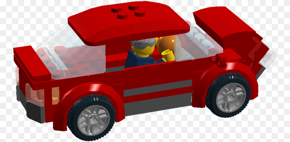 Download Car Crash Baby Toys Full Size Image Pngkit Portable Network Graphics, Transportation, Vehicle, Moving Van, Van Png