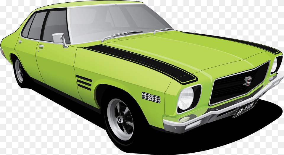 Car Drawing Clipart Holden, Coupe, Sedan, Sports Car, Transportation Free Png Download