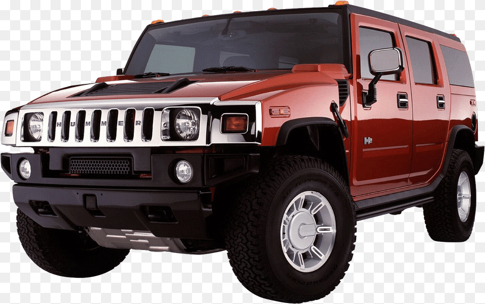 Download Car Image Hummer H2, Jeep, Transportation, Vehicle, Machine Free Transparent Png