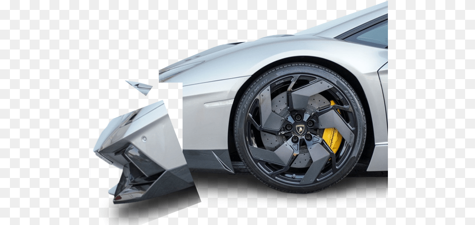 Download Car Image Lamborghini Aventador Carbon Fiber Rims Angie Motshekga Son Car, Alloy Wheel, Car Wheel, Machine, Spoke Free Transparent Png