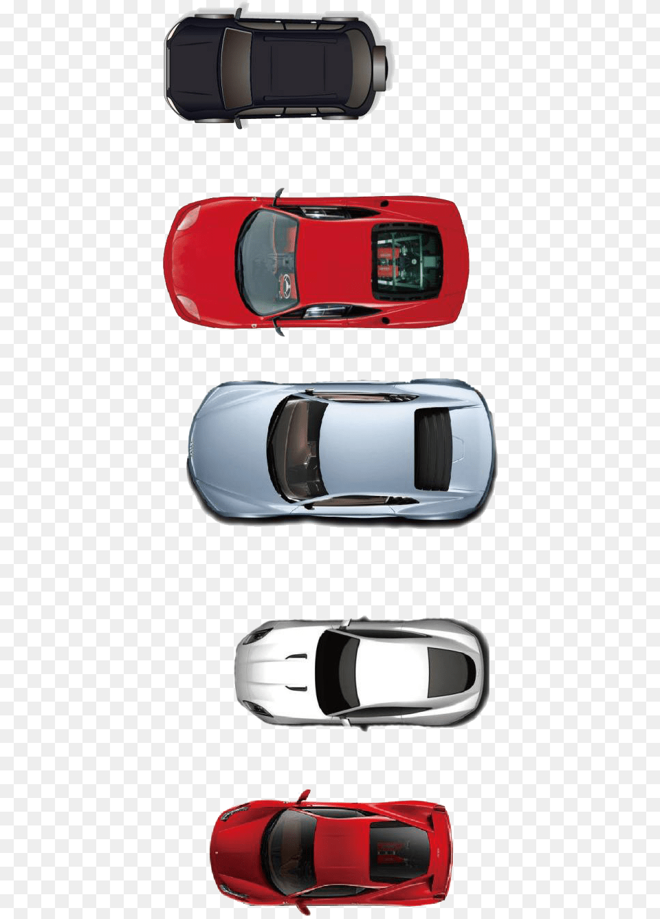 Car Top View Hd Image Clipart Plan View Cars Top View, Transportation, Vehicle Free Png Download