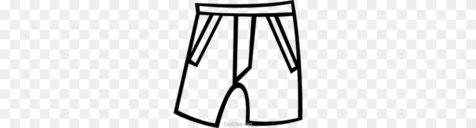 Download Cargo Shorts Clip Art Clipart Shorts Computer Icons Clip Art, Nature, Night, Outdoors, Astronomy Free Transparent Png