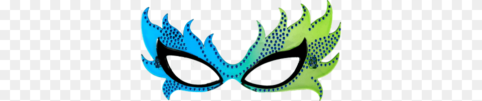 Carnival Mask Image And Clipart, Animal, Fish, Sea Life, Shark Free Png Download