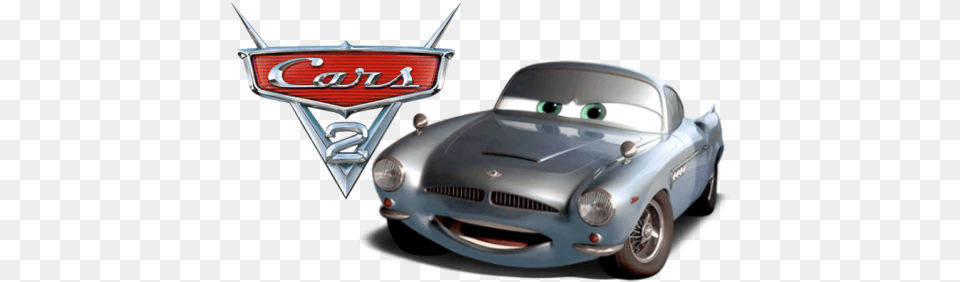 Download Cars The Movie Need For Speed Logo Cars Cars 2 2011 Logo, Car, Coupe, Sports Car, Transportation Png Image