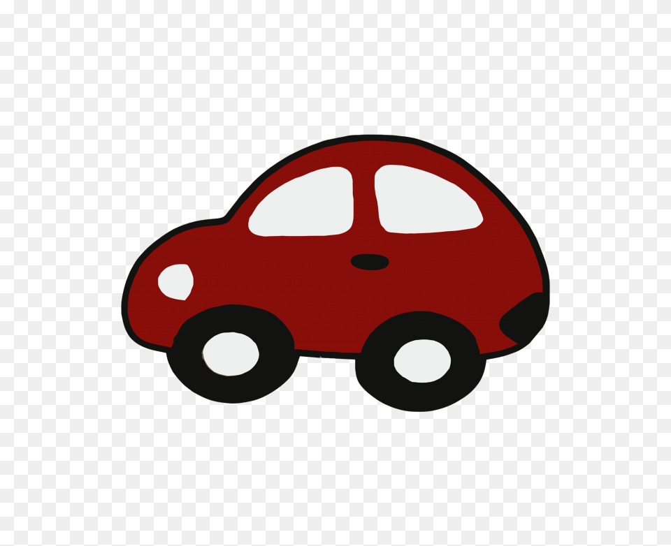 Download Cartoon Car Vector Cartoon Car Clipart Download, Transportation, Vehicle, Alloy Wheel, Car Wheel Png Image