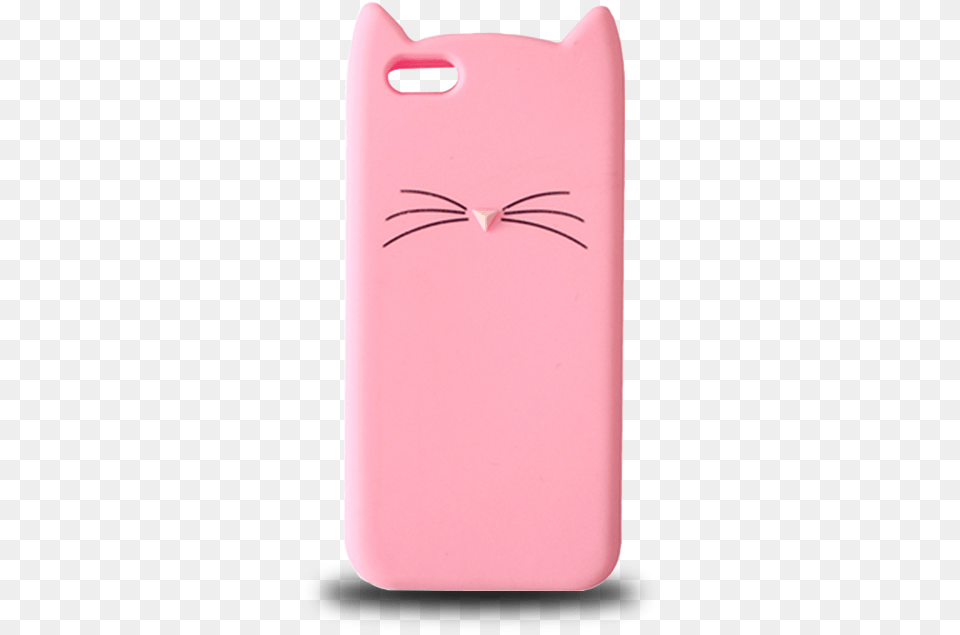 Download Cartoon Cat Phone Case Phone Case Transparent Background, Electronics, Mobile Phone, Smoke Pipe Png