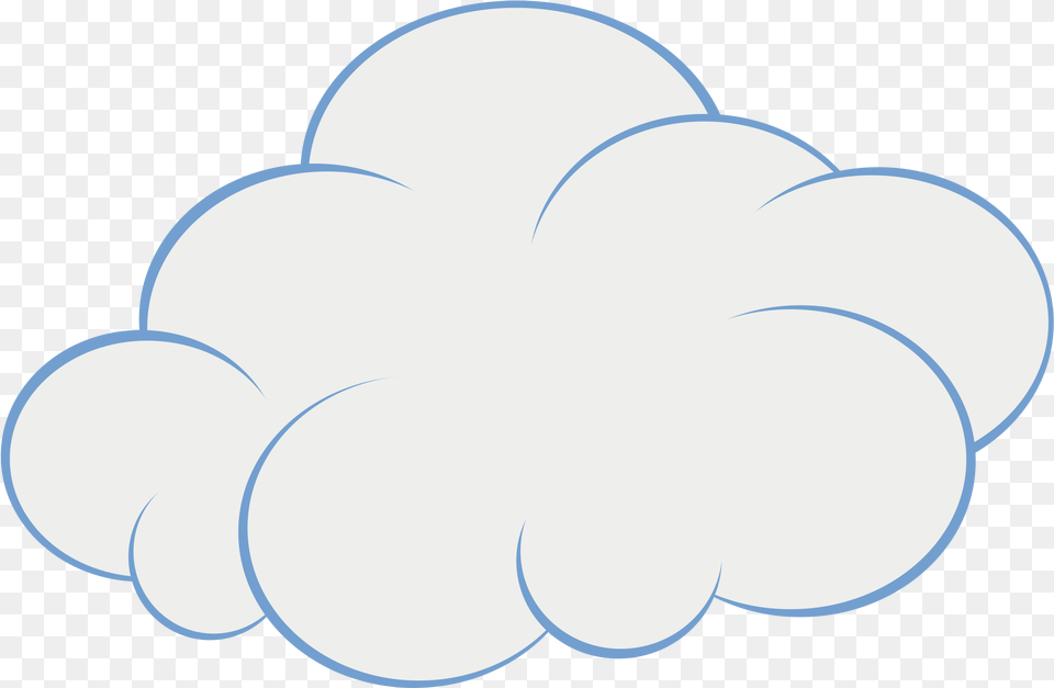 Download Cartoon Cloud Cloud Cartoon, Light, Astronomy, Moon, Nature Free Png