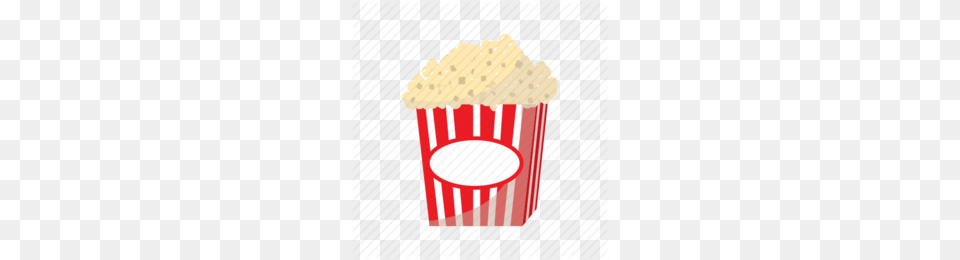 Cartoon Images Of Popcorn Clipart Clip Art Popcorn, Food, Snack, Dynamite, Weapon Free Png Download