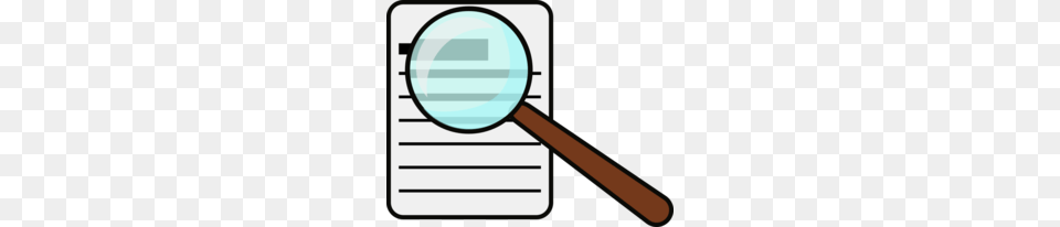 Download Cartoon Magnifying Glass Clipart Magnifying Glass Png