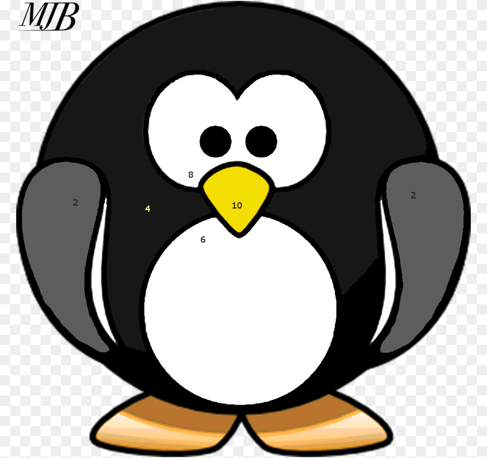 Download Cartoon Penguin Clipart Penguin Clip Art Penguin, Animal, Bird Png Image