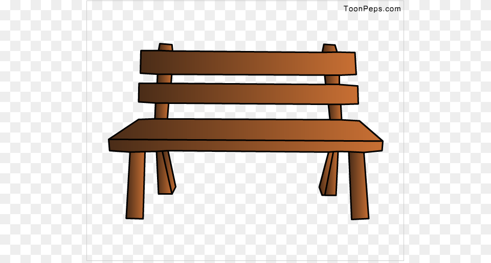 Cartoon Pictures Of A Bench Clipart Bench Clip Art, Furniture, Wood, Keyboard, Musical Instrument Free Png Download