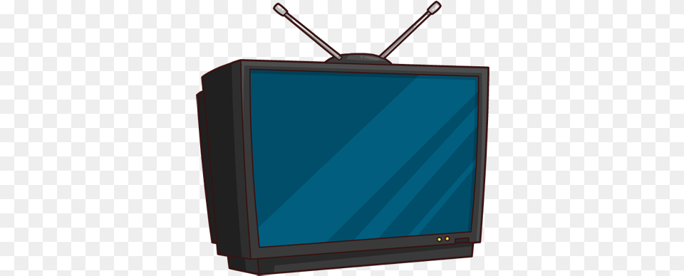 Download Cartoon Pictures Of Television, Computer Hardware, Electronics, Hardware, Monitor Png