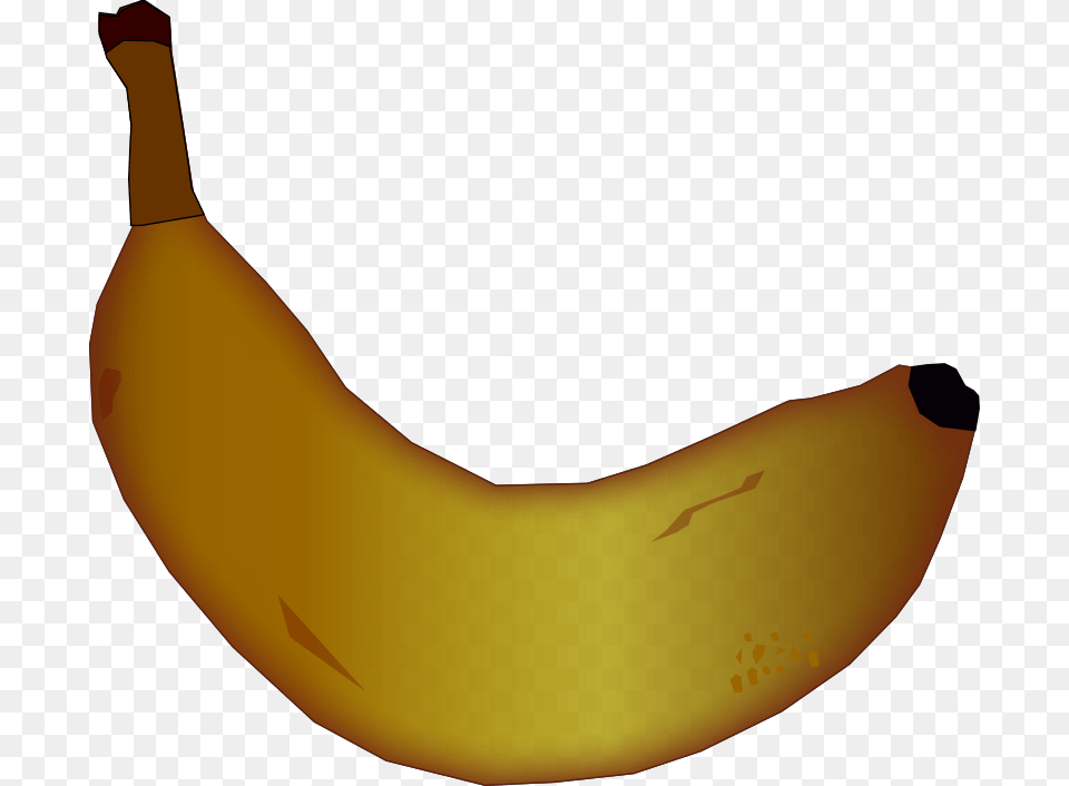 Download Cartoon Rotten Banana Clipart Banana Bread Clip Art, Food, Fruit, Plant, Produce Free Png
