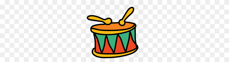 Download Cartoon Snare Drum Clipart Snare Drums Clip Art, Musical Instrument, Percussion, Smoke Pipe Png Image
