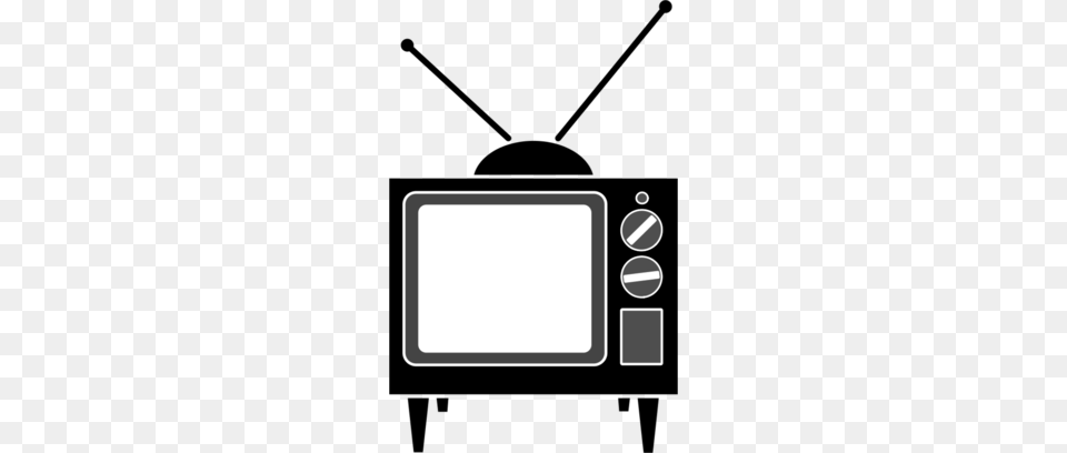 Cartoon Tv Transparent Clipart Television Clip Art, White Board, Electronics, Screen, Computer Hardware Free Png Download