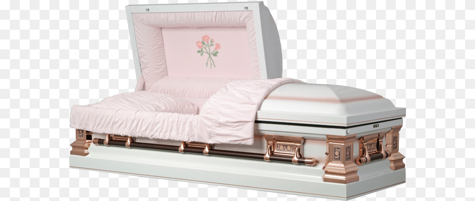 Download Casket With No Casket, Funeral, Person, Crib, Furniture Free Transparent Png