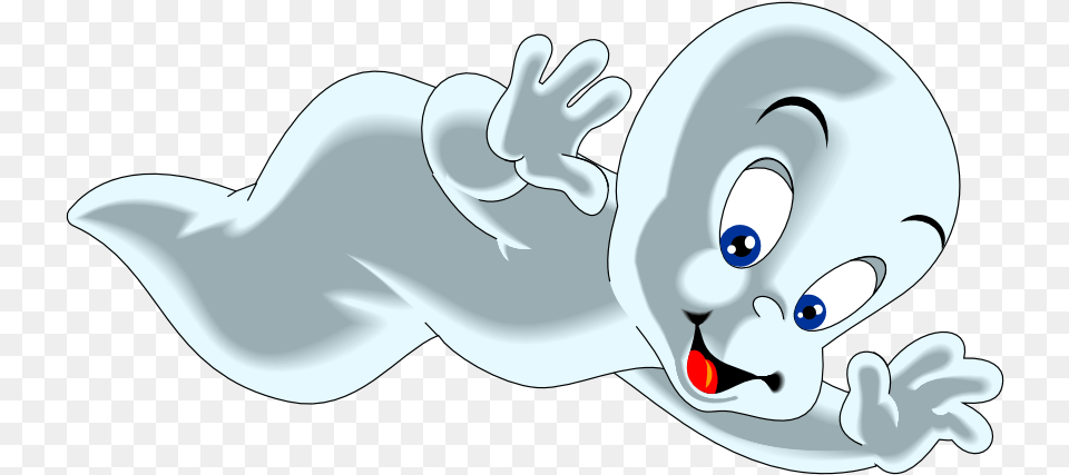 Download Casper Clipart 085 Casper, Baby, Person, Face, Head Free Transparent Png