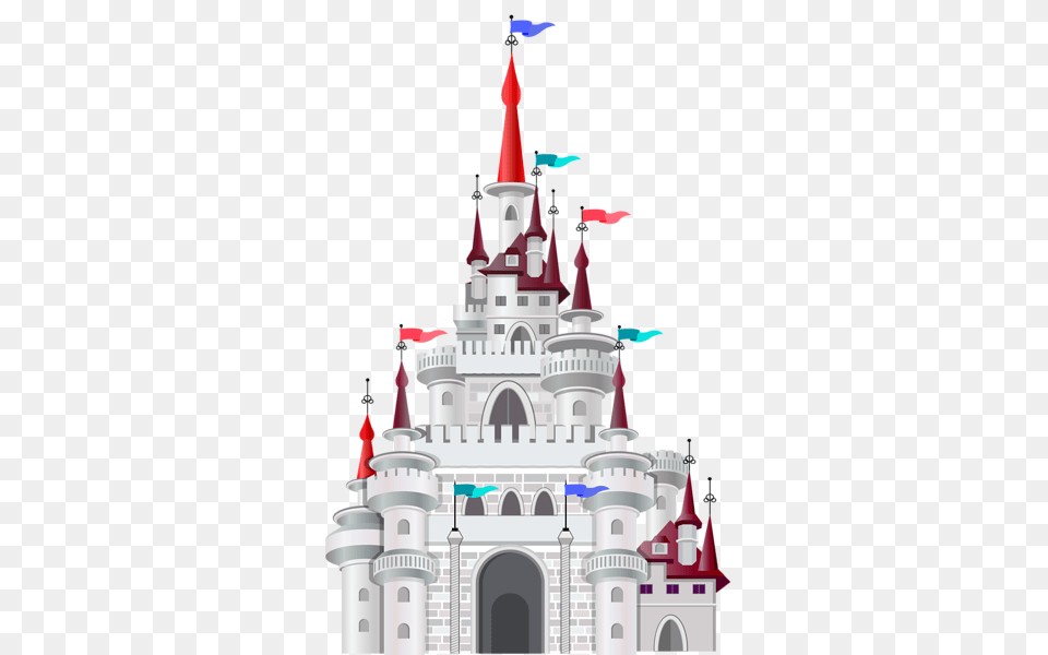 Download Castle Clipart Picture Castle Clipart Castle Clipart, Architecture, Building, Spire, Tower Free Png